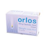 Orlos Weight Loss Capsules